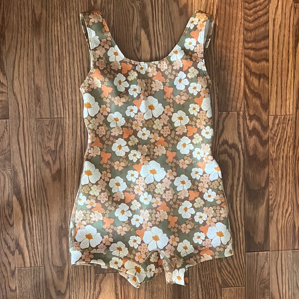 Winki surf suit